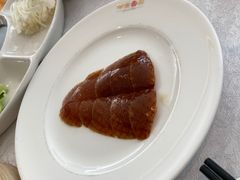 -海湾壹品·粤菜·早茶·烤鸭(拱北店)