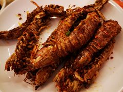 -芭菲盛宴·环球美食(北城国际店)