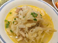 -印象鲵宴·张家界地标美食名片(溪布街店)