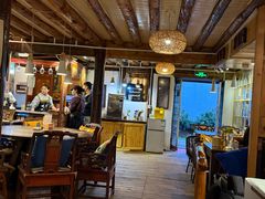-吃货私房菜(丽江束河古镇店)