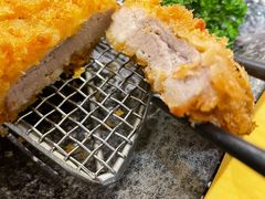 腰内猪排-胜博殿日式炸猪排(西红门店)