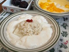 -堂屋糖水店(愚园店)
