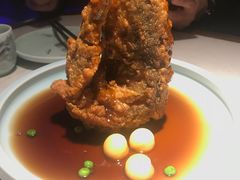 -韵秋荷(宝山龙湖天街店)