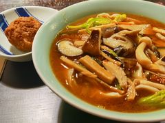 -喜晋道面馆(华严寺广场店)