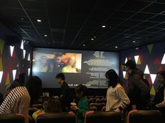 -百誉影城(草埔店)