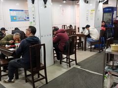大堂-春和面馆(常德路店)