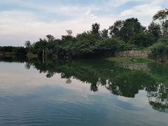 -杭州双溪漂流景区