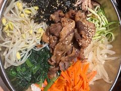 -KimPro 辛普乐概念韩餐