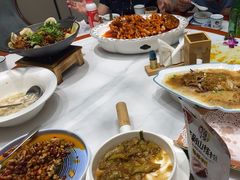 -南山翁新概念川菜(江宁万达广场店)