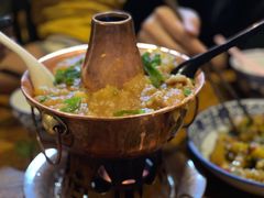 -蜗牛小馆醉乡民谣云南菜(惠新西里店)