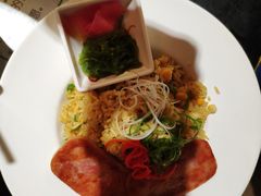 -来龙里 精致 东南亚餐室(万象城店)