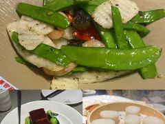 -佬太公海鸭·海鲜大排档(上海总店)
