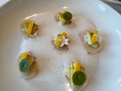 -Le Comptoir de Pierre Gagnaire