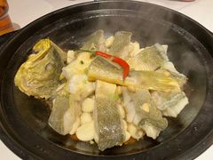 -汤城小厨•粤菜•靓汤(金宝街店)