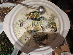 -湖南老灶台·生态农业餐饮(龙胜店)