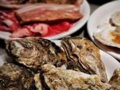 -山焱·炭火自助烤肉(周浦万达店)