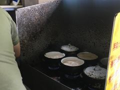 -阿麟馄饨(延长路店)