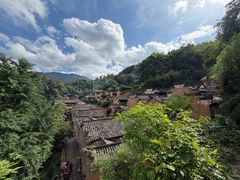 -杨家堂村