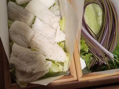 贵州织金竹荪-十二舍·湯物素煮(江泰潤政店)