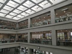 -青岛市图书馆