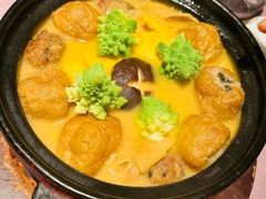 -璞徽·徽商家宴(长泰广场店)