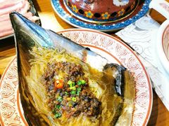 -三太子地摊烧烤·小龙虾(北蔡店)