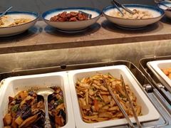 -素满香·素食自助餐(福州·长乐北路店)