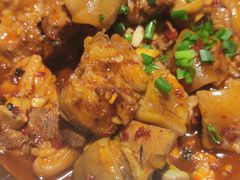 -大碗先生(万家丽店)