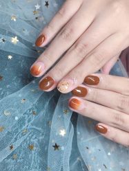点击看大图 -StartNail美甲