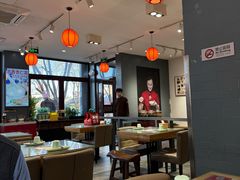 -馅老满(鼓楼店)
