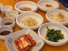 -黄金牧场(明洞总店)