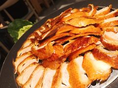 -守柴炉烤鸭(科华中路王府井店)