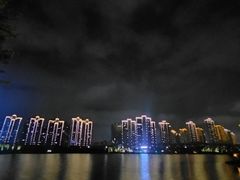 -大小河街