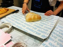 -OVEN LAB乐欧酵室(裕华万达店)