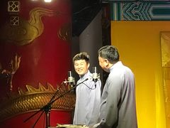 -德云社(三里屯店)