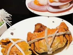 -淡尾·海鲜自助概念餐厅(虹桥南丰城店)