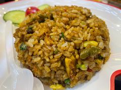 -秦炉烤肉(财富中心店)