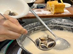 -御膳粥·牛乳粥底火锅·地道顺德菜(容桂店)