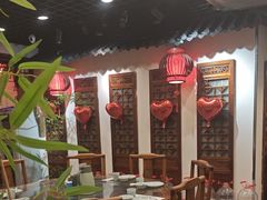 -西江美食舫·江西菜(健德桥店)