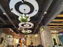 -香山湖家家宴(中山陵店)