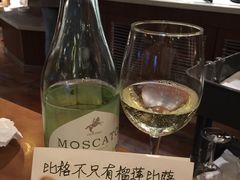 -比格比萨(方庄店)