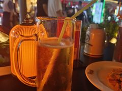 -巴伐利亚啤酒坊(意式风情街店)