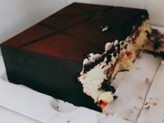 生巧卡门-第戎蛋糕(恒隆广场店)