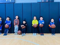 -成康体育青少年篮球培训(相城店)