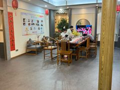 -秦汉胡同古筝围棋国学书院(罗湖分馆)