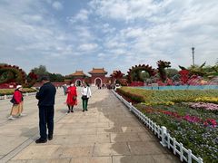 -北陵公园