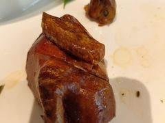 -蛇口希尔顿南海酒店·随轩中餐厅·粤菜