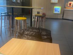 -麦当劳(燕顺路店)