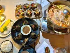 -ChitChat奇洽·Bistro(黎黄陂路店)