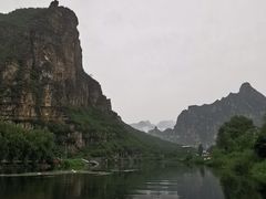 -孤山寨风景区